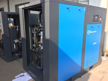 Serie diesel portátil vertical del compresor de aire del estilo del tornillo de los compresores de aire LGCD