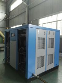 Class-0 27.5KW, compresor sin aceite silencioso 35HP para la industria de Food&Beverage