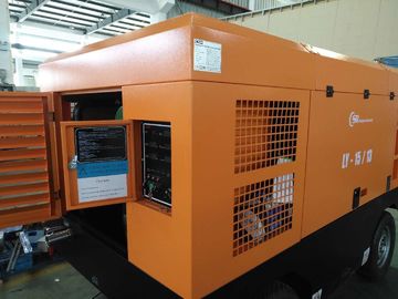 compresor de aire diesel de 375 cfm
