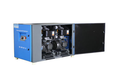 Compresor modelo multi de la voluta de Powerex Oilless, pequeño compresor de aire confiable de la voluta