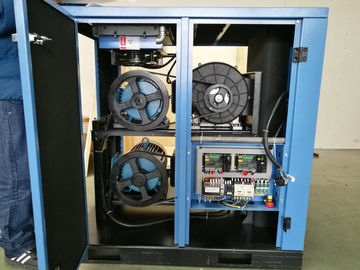 Compresor de aire de intercambio sin aceite eléctrico/compresor rotatorio 70dB de la voluta