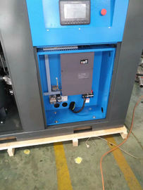 Compresor transmitido por banda 15Hp del compresor de aire del PLC/del tornillo del rand de Ingersoll