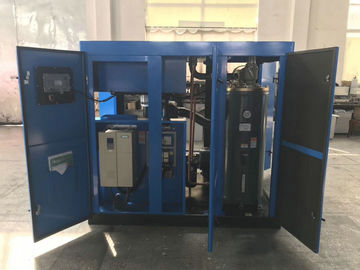 Imán permanente de dos fases VSD del compresor rotatorio del tornillo de 75kw/de 100hp