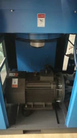 Compresor del tornillo de la refrigeración por aire VSD para el equipamiento médico/las herramientas neumáticas