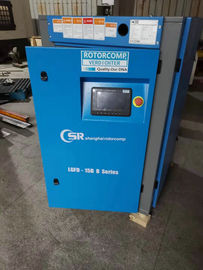 Compresor sin aceite de Rotorcomp 9200 M3/Hr