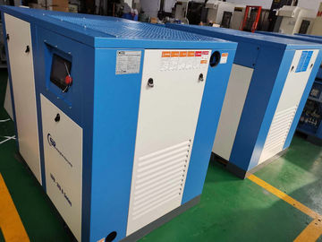 Compresor de aire horizontal silencioso 2750RPM