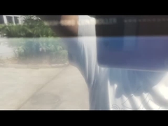 compresor del tornillo de 250kw P.M. VSD