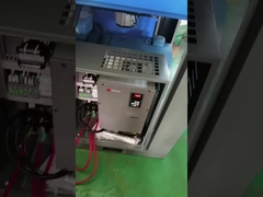 Compresor PM-VSD de 45 kW/60 HP para el rotorcomp de Shanhai