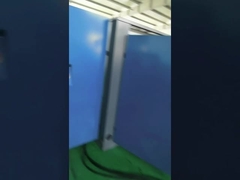 1-3 barra del compresor de aire del tornillo de la fase 50Hz/60Hz 10 a la barra 15