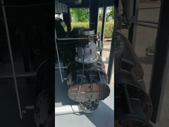 Compresor de tornillo VSD de alto rendimiento con controlador inteligente