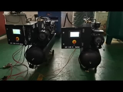 Compresor de aire de tornillo