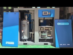 Video promocional de Shanghai Rotorcomp LGCD-75D B